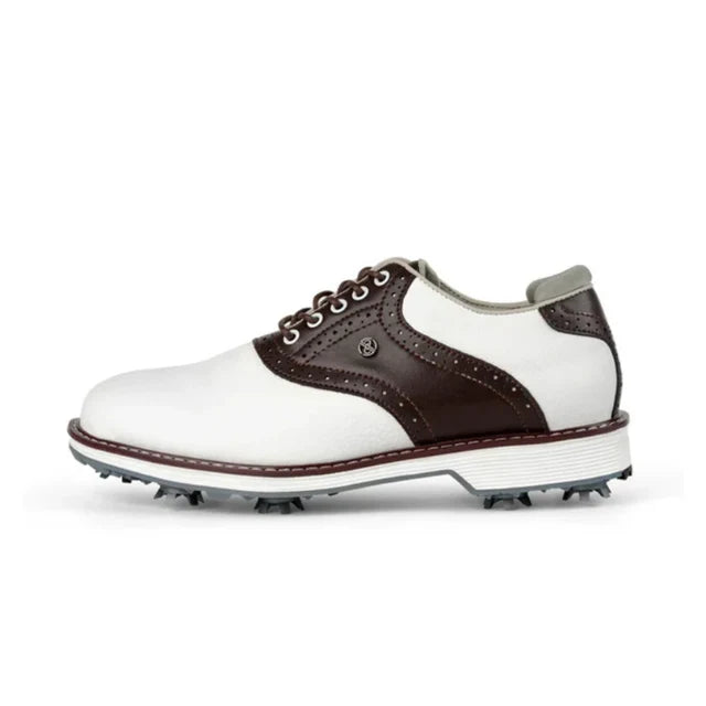 ProStride Saddle Golf Shoes