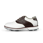 ProStride Saddle Golf Shoes