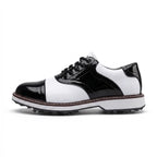 Vintage Saddle Golf Shoes, view 4