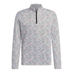 Cheeky Shingle Half Zip Pullover - 2