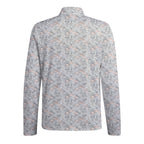 Cheeky Shingle Half Zip Pullover - 3