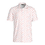 Desert Sting Polo Shirt For Men - Front
