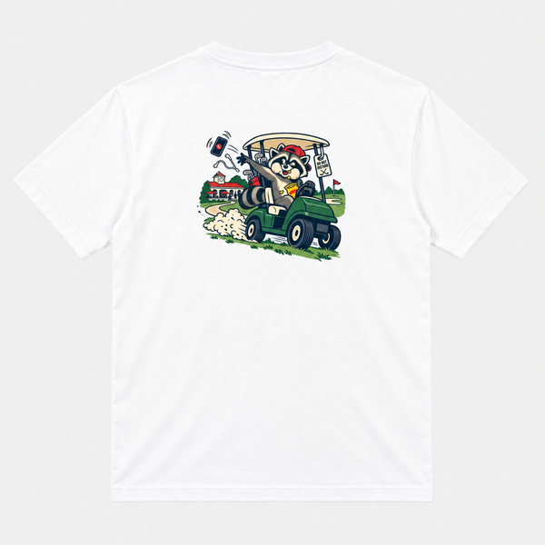 Off The Grid T-Shirt