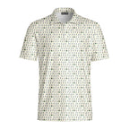 Generous Gimme Polo Shirt For Men - Front