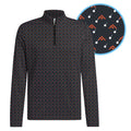 Hail Storm Half Zip Pullover - 1