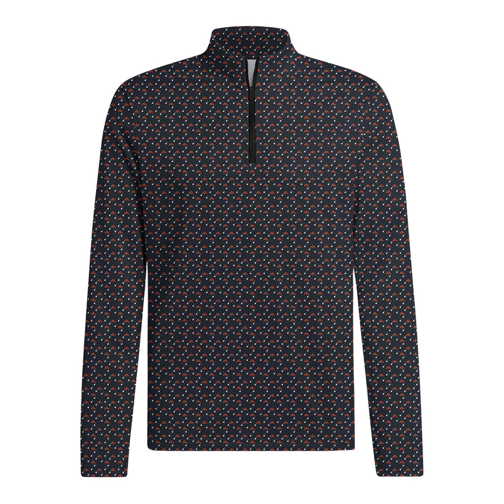 Hail Storm Half Zip Pullover - 2