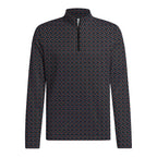 Hail Storm Half Zip Pullover - 2
