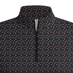Hail Storm Half Zip Pullover - 4