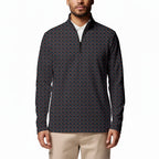 Hail Storm Half Zip Pullover - 5