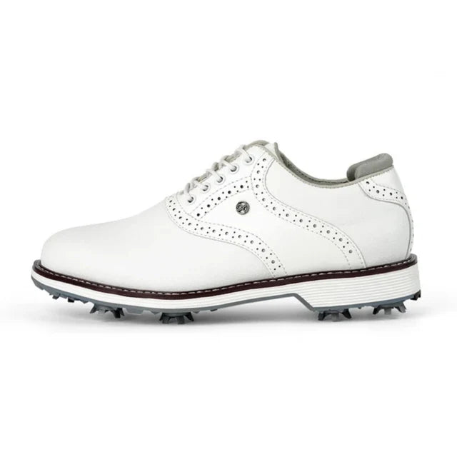 ProStride Saddle Golf Shoes