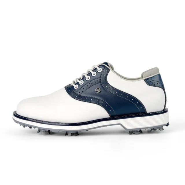 ProStride Saddle Golf Shoes