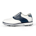 ProStride Saddle Golf Shoes