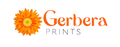 Gerbera Prints