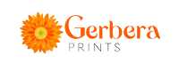 Gerbera Prints