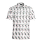 Maverick Polo Shirt For Men - Front
