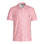 Palm to Pacific Polo Shirt For Men - Front