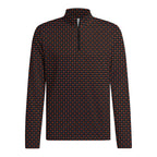 Pitch Perfect Half Zip Pullover - 2
