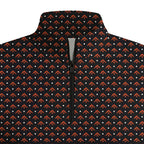 Pitch Perfect Half Zip Pullover - 4