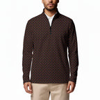 Pitch Perfect Half Zip Pullover - 5
