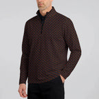 Pitch Perfect Half Zip Pullover - 6