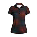 Pitch Perfect Polo Shirt For Women - 2