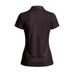 Pitch Perfect Polo Shirt For Women - 3