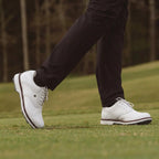 ProStride Saddle Golf Shoes