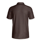 Schoen's Roofing, Pitch Perfect Polo Shirt For Men - B