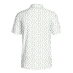 Toy Soldier Polo Shirt For Men - Back