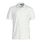 Toy Soldier Polo Shirt For Men - Front