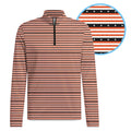 Under One Roof Half Zip Pullover - 1