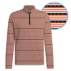 Under One Roof Half Zip Pullover - 1