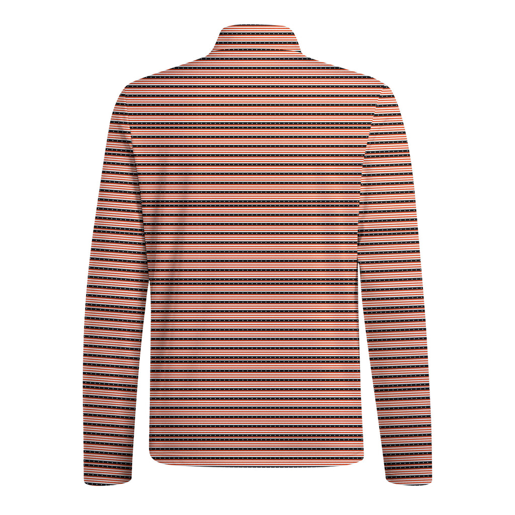 Under One Roof Half Zip Pullover - 3