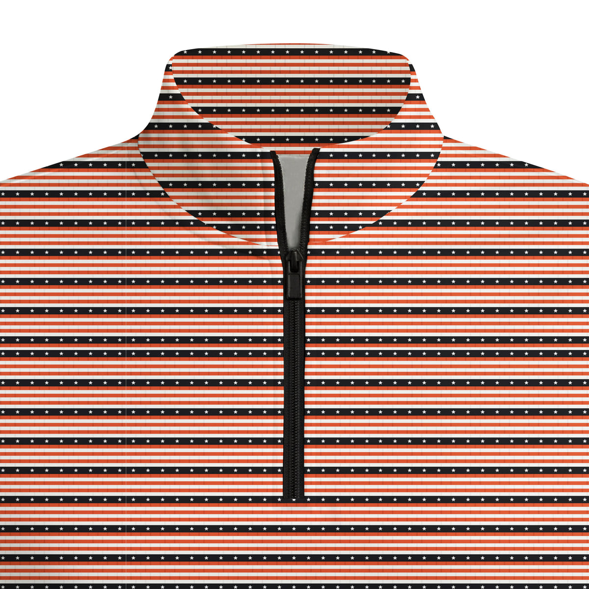 Under One Roof Half Zip Pullover - 4