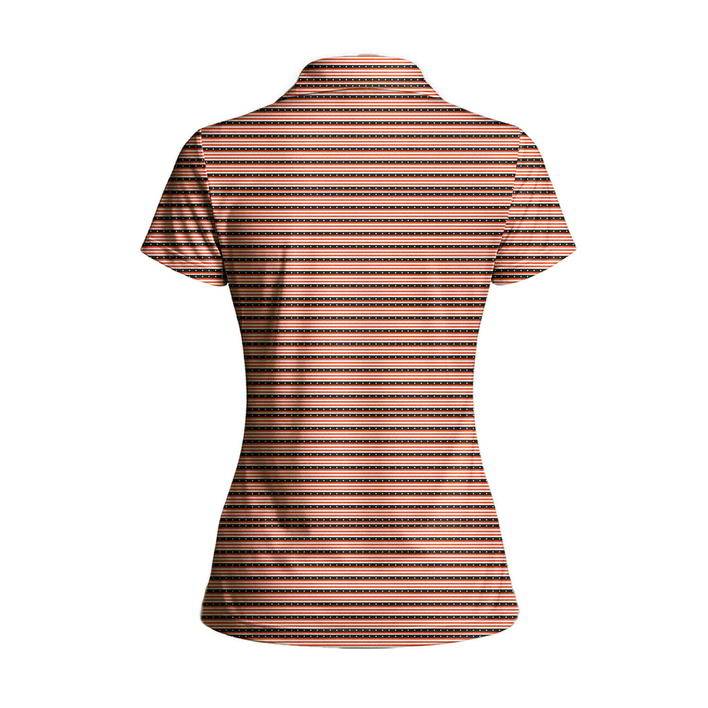 Under One Roof Polo Shirt For Women - 3