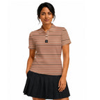 Under One Roof Polo Shirt For Women - 4