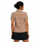 Under One Roof Polo Shirt For Women - 5