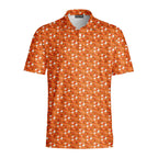 Wild Night Polo Shirt For Men - Front
