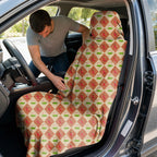 You're a Hottie Full-Size Towel & Car Seat Cover - In the Car