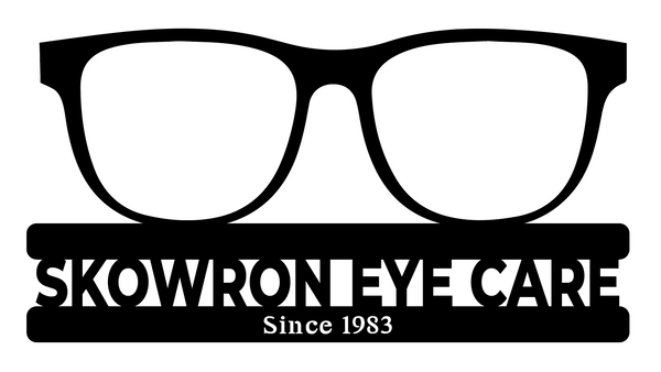 Eye Glasses Monogram