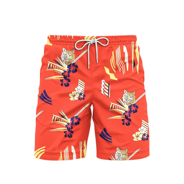 Summer Beach Shorts For Men