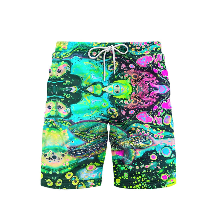 Turtle Beach Shorts For Men